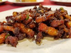 -德成饭店
