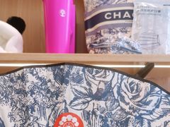 -霸王茶姬(西单百货店)