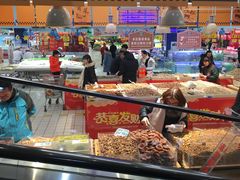 -大润发(浒关店)