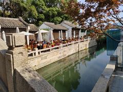 -惠山古镇·寄畅园