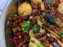 -黑竹香鸡(营和巷店)