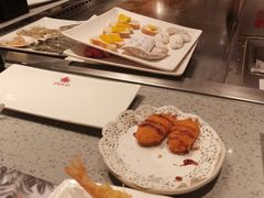 -大渔铁板烧(大悦城店)