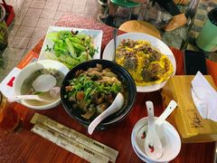 -有章牛杂(石厦店)