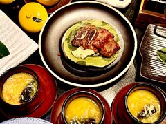 -松鹤精致料理(五一中路店)