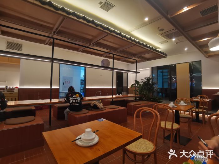 客临百思德·东北特色馆(龙湖时代天街店)图片