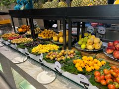 -川骄海鲜自助(亚运村店)