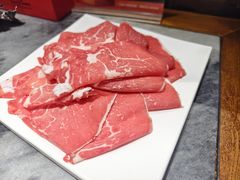 -北平三兄弟涮肉(簋街总店)