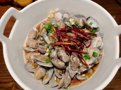 -遇见南洋小馆(桂林路店)