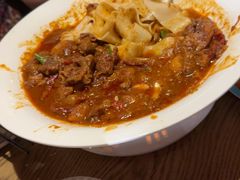 -那时新疆·若羌(经纬汇店)