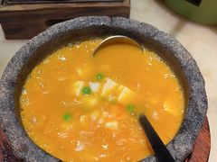 -佬麻雀·新湘菜(珠海金发购物中心店)