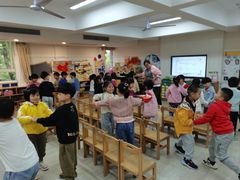 -徐汇区新宜幼稚园