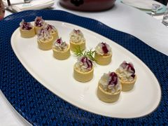 -園外園港式精品菜