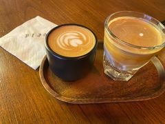 -BIJOU coffee&cocktail(龙岗万科广场店)