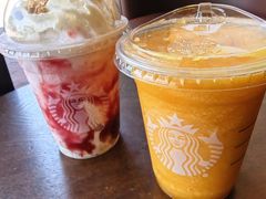 -星巴克臻选(宁波世纪东方广场店)