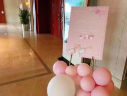 -告白气球派对策划·求婚·订婚宴·宝宝宴·生日派对