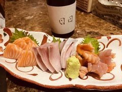 -千羽鹤海鲜居酒屋Bistro(大望路店)