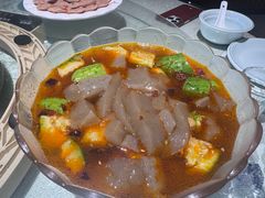 -华盛园卷子王农家菜水库鱼