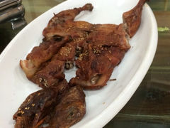 iphone_upload_pic-美味故事特色餐厅(汉阳郭茨口店)