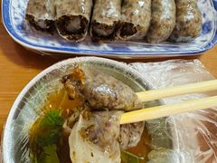 -李记 河口老字号越南小卷粉