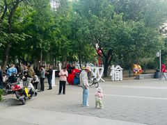 -双榆树公园