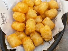 -Liberty Brewing Co·曼哈顿餐吧