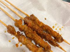 -小田油焖小龙虾(双井店)