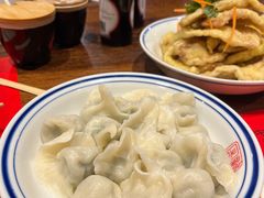 -新兴园饺子馆(河南街店)