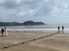 -东海半边山旅游度假区