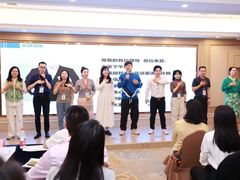 -佰世慈航演讲口才培训(宝安校区)