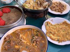 -老东阳·外婆菜(横店店)