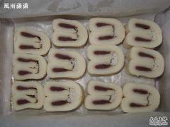 芸豆卷-仿膳饭庄(天安门店)