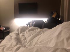 -如家精选酒店(上海张江广兰路地铁站店)