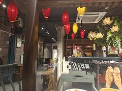 -北平盛世·新京菜·北京烤鸭(劲松·双井店)