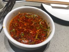 -海底捞火锅(亲贤北街店)