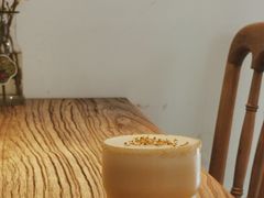 -PUZZLE COFFEE 拼图咖啡