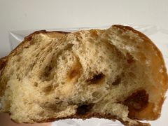 -佐敦面包铺·JORDAN BAKERY