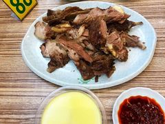 -清真·益鑫羊肉手抓馆(花园北街店)