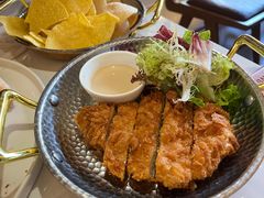 -盐说·西式餐酒馆(光明万达店)
