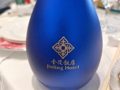 -南京金陵饭店