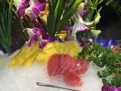 -海吃海喝海鲜烤肉炭火主题自助餐(朝阳店)