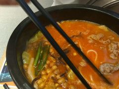 番茄肥牛米线-大鼓米线(杭州国大城市广场店)
