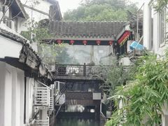 -同得兴 Since·1995 传统苏式面馆(十全街店)