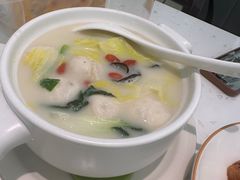 -大树餐厅(万达创始店)