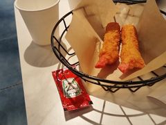 -咕鹿流心披萨(下沙店)
