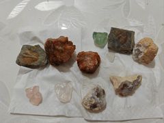 -房山世界地质公园博物馆