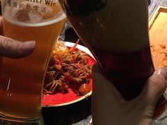 -酒肉行·虎子盐筋烤肉(大寨路店)