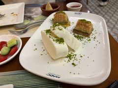 -MADO冰淇淋咖啡馆(淘金店)