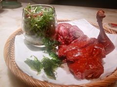 樟茶鸭-锦府盐帮·李宅(领展购物广场中关村店)