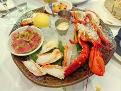 -莫尔顿牛排坊(浦东ifc店)