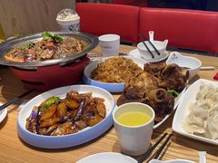 -东北灶(高新银泰店)